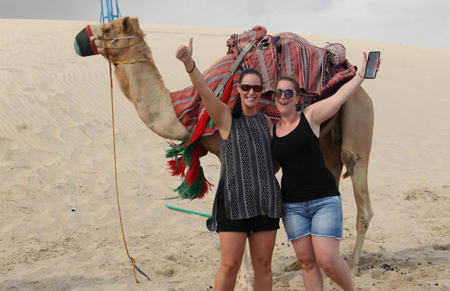Safari nel deserto - Tour privato - Foto 2