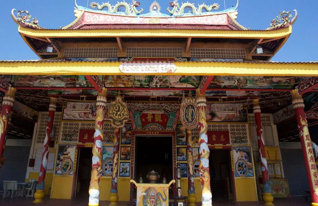 Full Day Local Life Experience At Takuapa - Photo 2