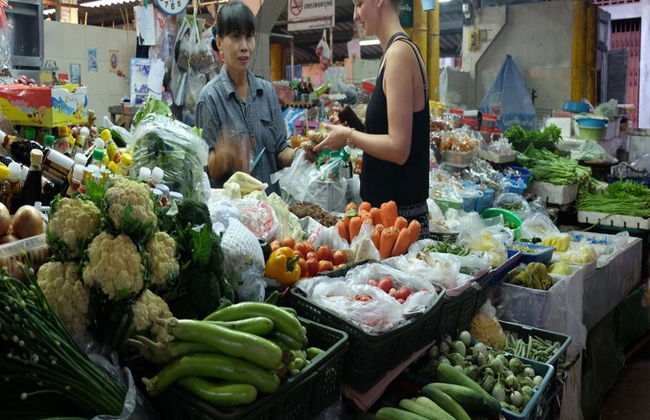 Full Day Local Life Experience At Takuapa - Photo 4