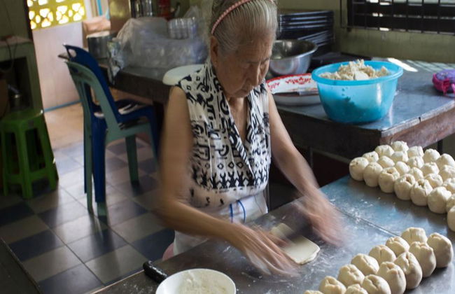 Full Day Local Life Experience At Takuapa - Photo 5