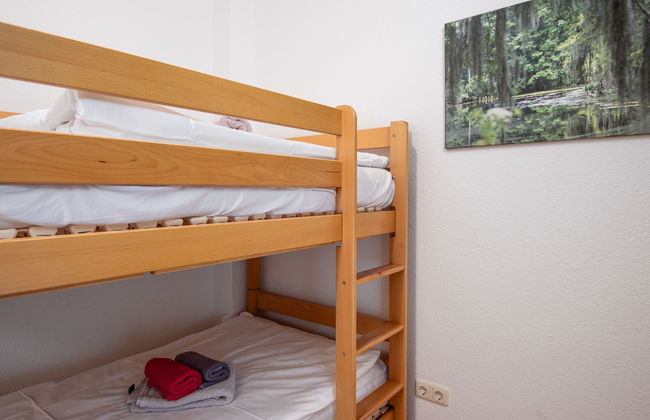 Apartamento de 3 quartos em Norden com jardim e terraço - Foto 18