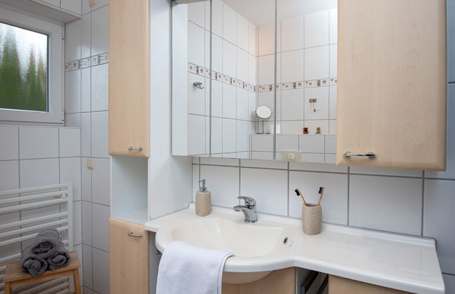 Apartamento de 3 quartos em Norden com jardim e terraço - Foto 26