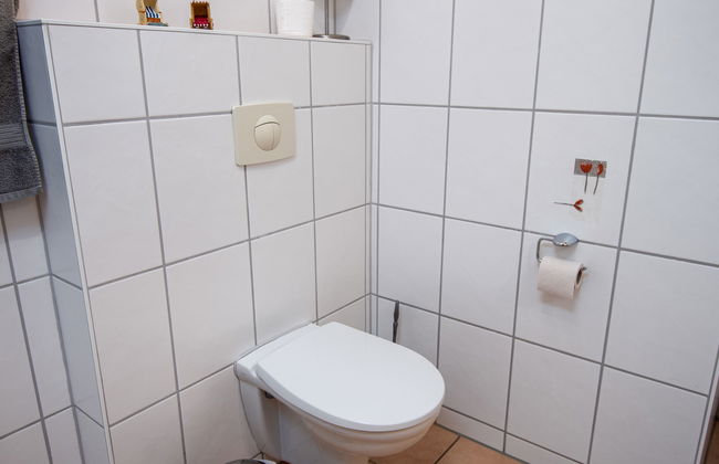 Apartamento de 3 quartos em Norden com jardim e terraço - Foto 22