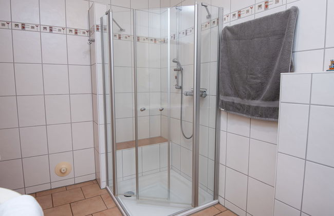 Apartamento de 3 quartos em Norden com jardim e terraço - Foto 25