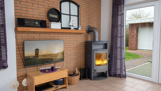 Apartamento de 3 quartos em Norden com jardim e terraço - Foto 2