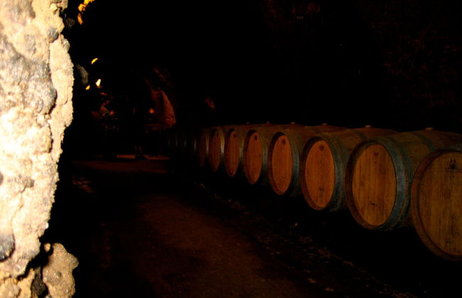 Las bodegas del valle de la Bekaa - Foto 5