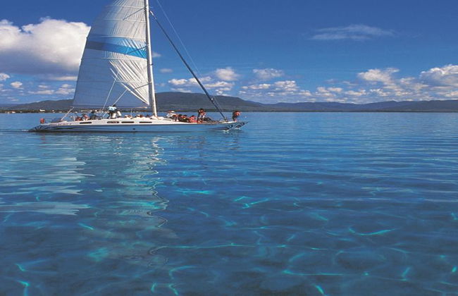 Crucero en catamarán Le Morne - Foto 3