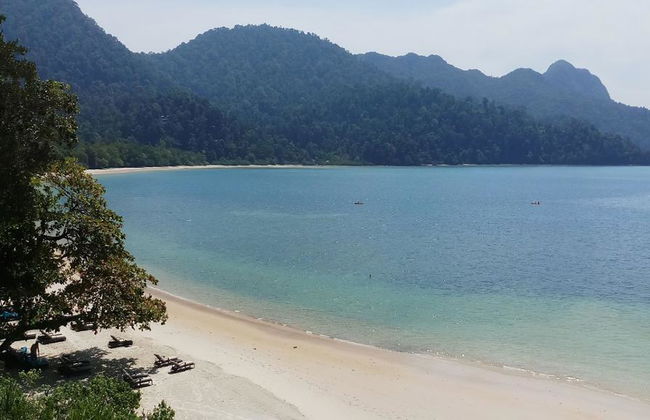 Medio día en Langkawi sobre ruedas - Foto 5