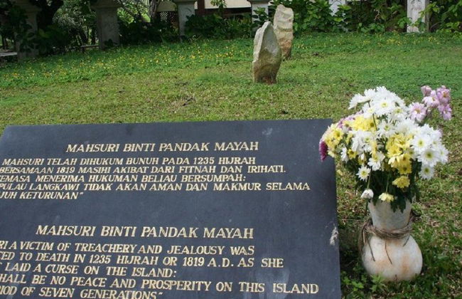 Medio día en Langkawi sobre ruedas - Foto 2