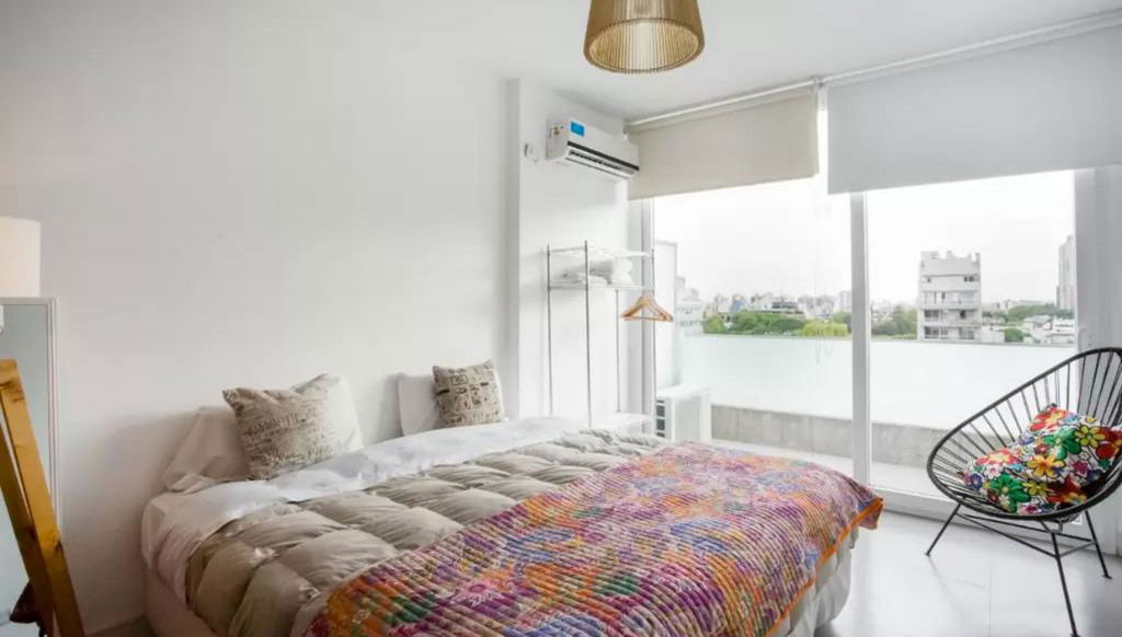 Ba Hollywood Apartments - Foto 1