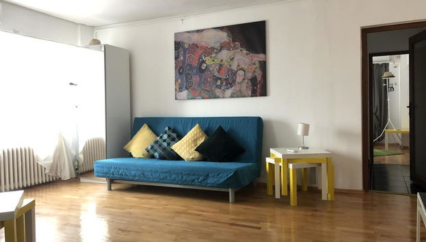 Green Apartment 7 Lovely Green - Foto 4