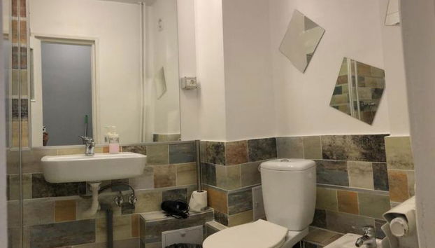 Green Apartment 7 Lovely Green - Foto 3