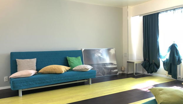 Green Apartment 7 Lovely Green - Foto 2