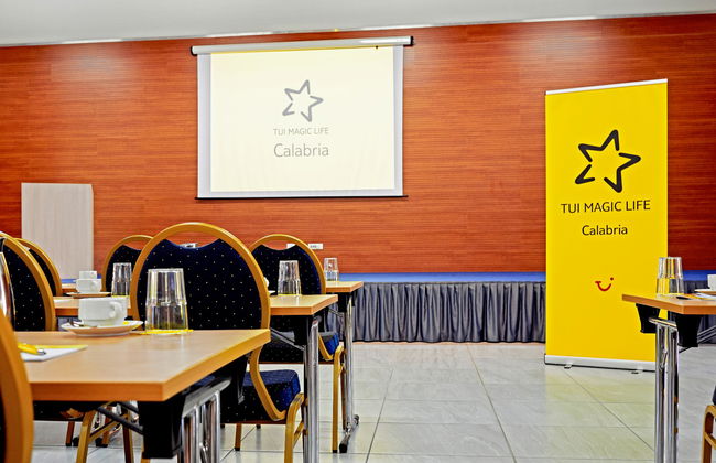 TUI MAGIC LIFE Calabria - All inclusive - Foto 14