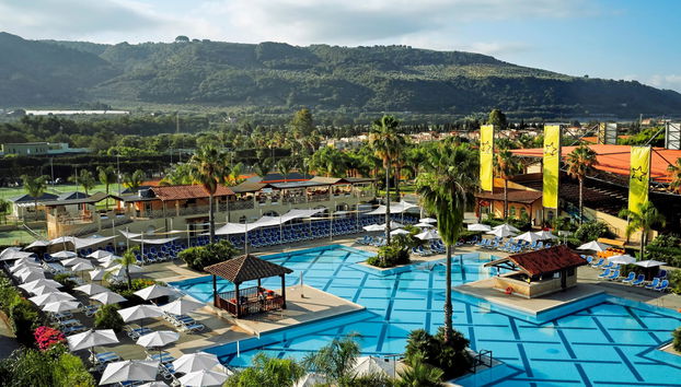 TUI MAGIC LIFE Calabria - All inclusive - Photo 4