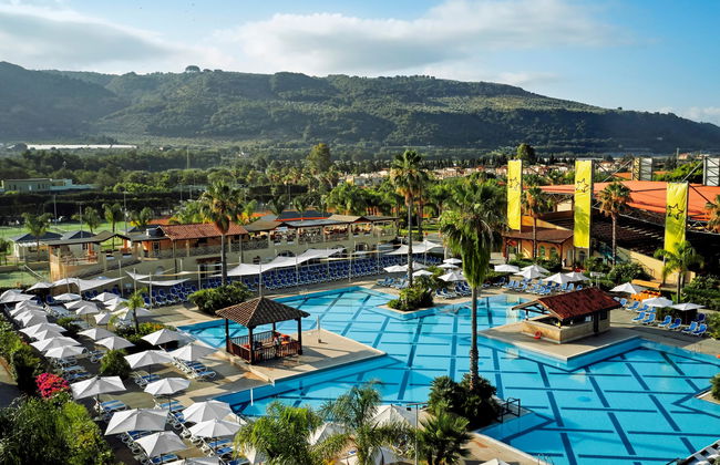 TUI MAGIC LIFE Calabria - All inclusive - Foto 4