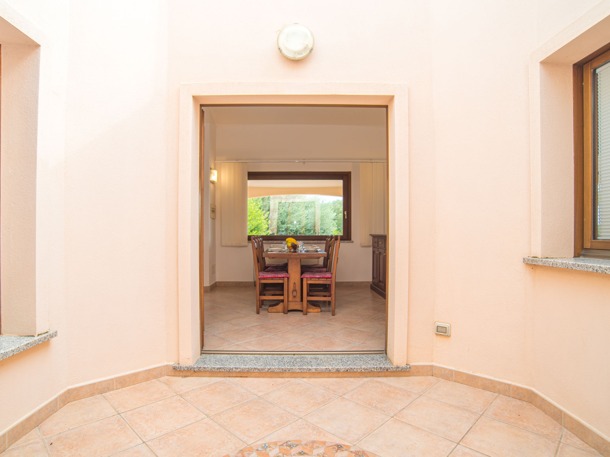 Photo 9 - 3 bedroom House in Muravera with private pool and garden