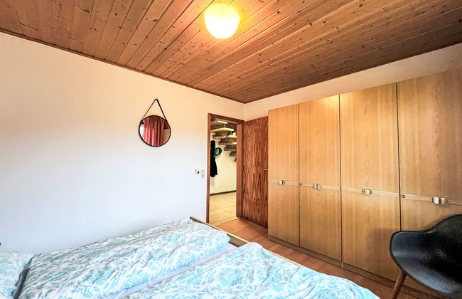Casa de 5 quartos em Oberaula com jardim e terraço - Foto 24