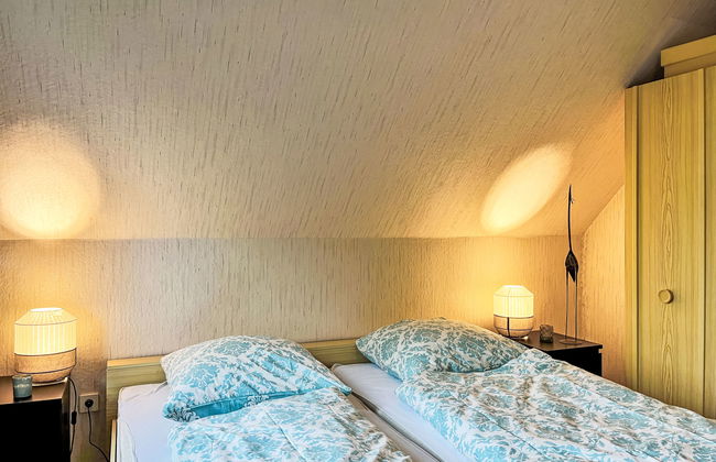 Casa de 5 quartos em Oberaula com jardim e terraço - Foto 34