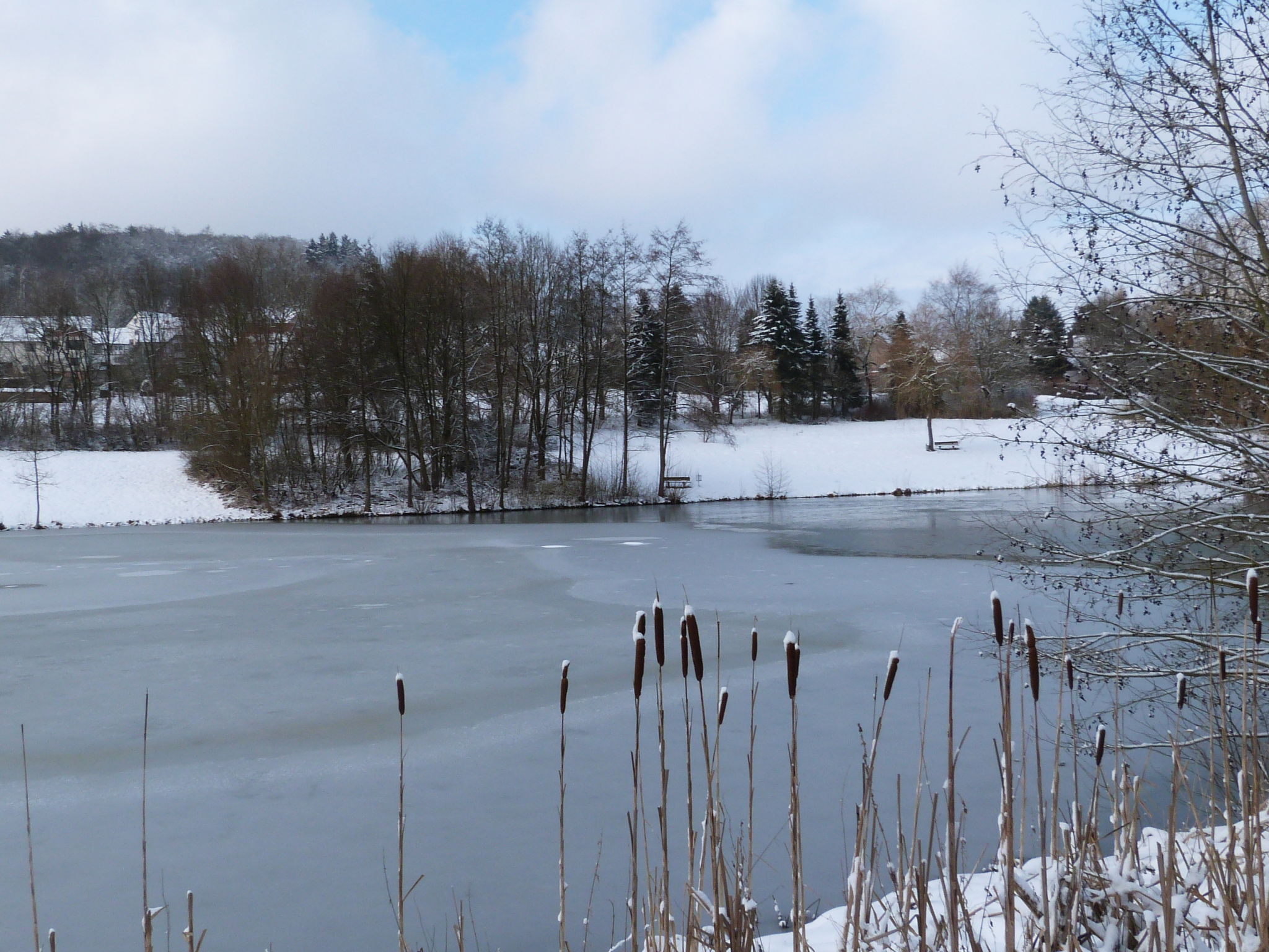 Photo 30 - Maison de 4 chambres à Oberaula avec jardin et vues sur la montagne