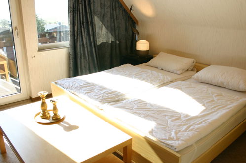 Foto 16 - Haus mit 4 Schlafzimmern in Oberaula mit garten und blick auf die berge