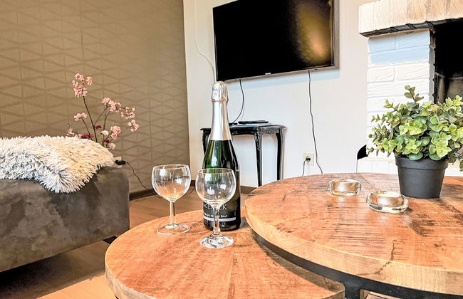 Casa de 5 quartos em Oberaula com jardim e terraço - Foto 9