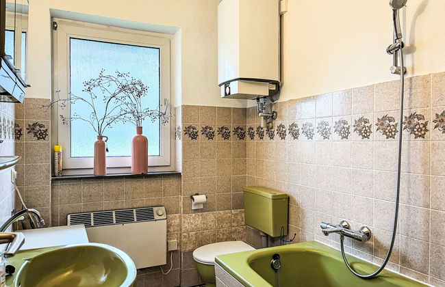 Casa de 5 quartos em Oberaula com jardim e terraço - Foto 25