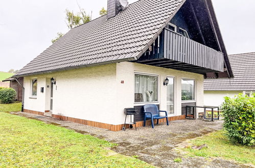 Foto 40 - Casa con 4 camere da letto a Oberaula con giardino e terrazza