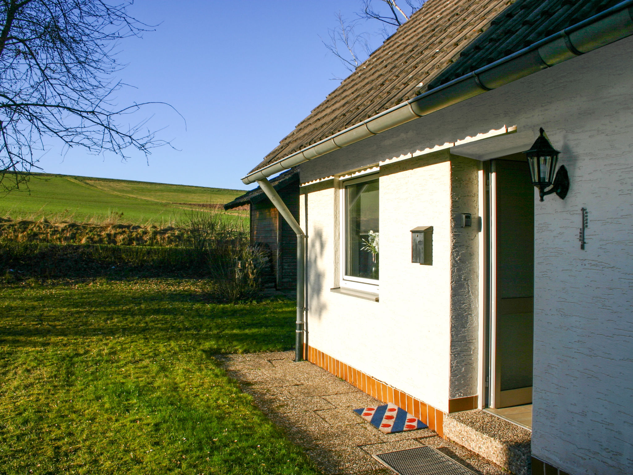 Foto 41 - Casa con 4 camere da letto a Oberaula con giardino e terrazza