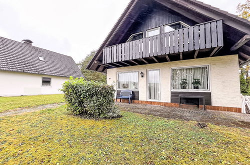 Photo 39 - Maison de 4 chambres à Oberaula avec jardin et terrasse