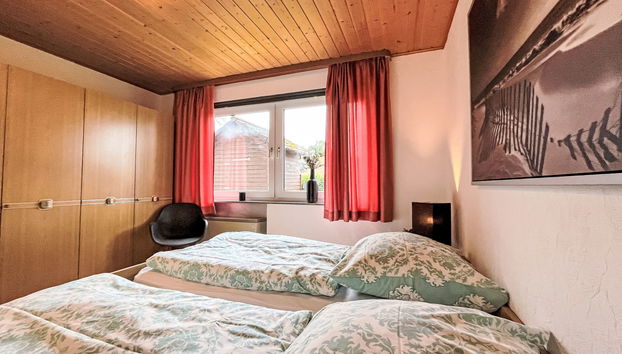 Casa de 5 quartos em Oberaula com jardim e terraço - Foto 4