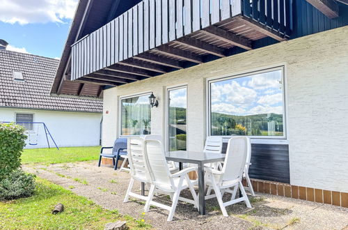 Foto 40 - Haus mit 5 Schlafzimmern in Oberaula mit garten und terrasse