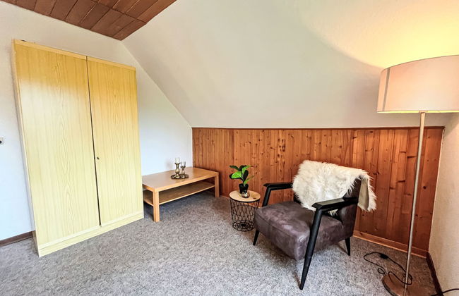 Casa de 5 quartos em Oberaula com jardim e terraço - Foto 31