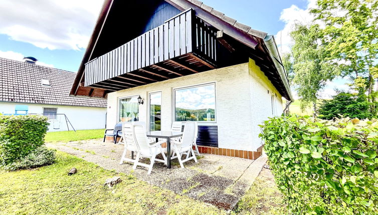 Foto 1 - Haus mit 5 Schlafzimmern in Oberaula mit garten und terrasse