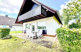 Photo 1 - Maison de 4 chambres à Oberaula avec jardin et terrasse