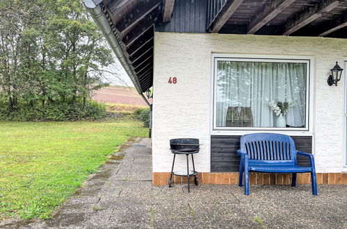 Photo 43 - Maison de 4 chambres à Oberaula avec jardin et terrasse