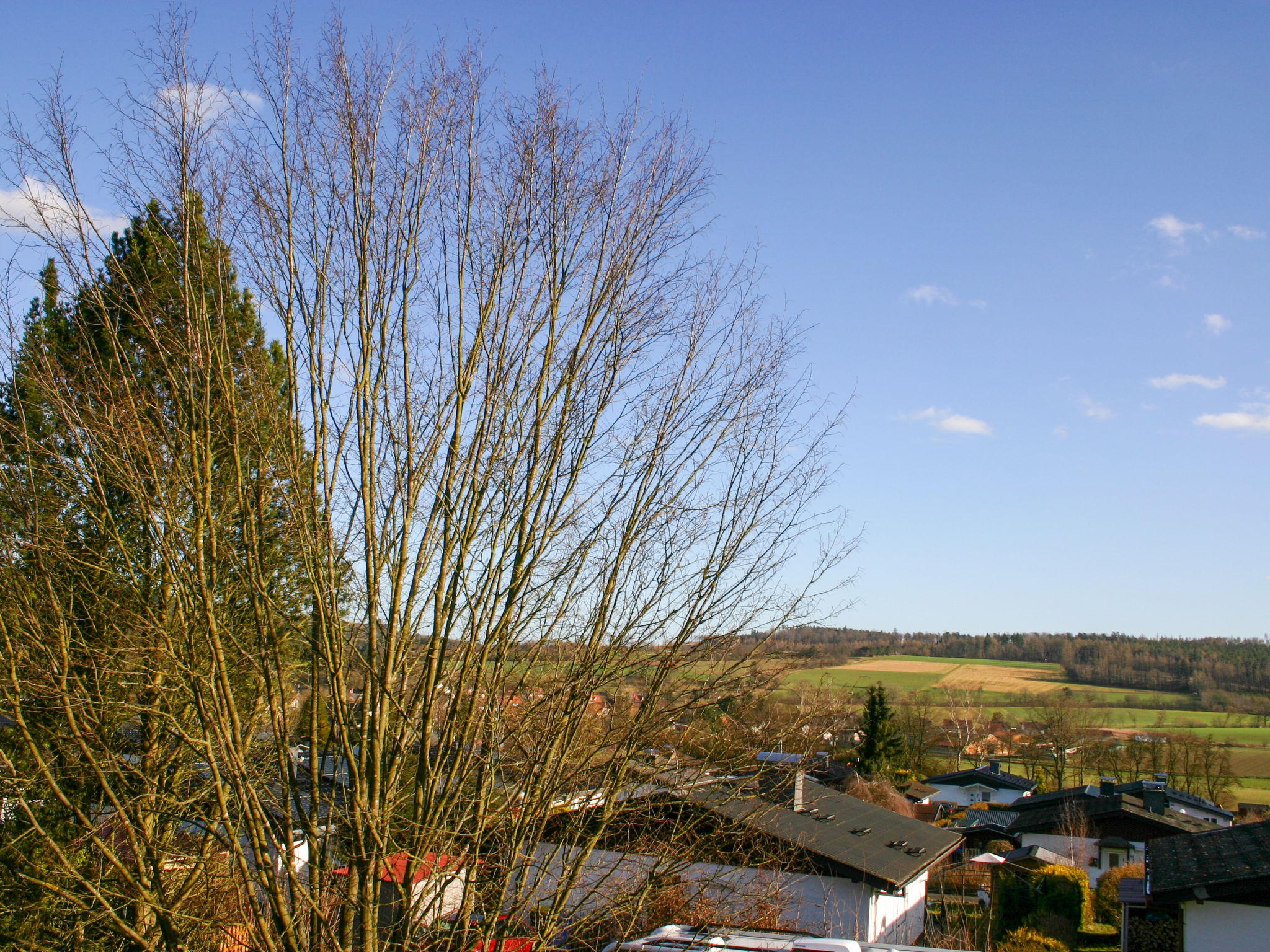 Photo 27 - Maison de 4 chambres à Oberaula avec jardin et vues sur la montagne