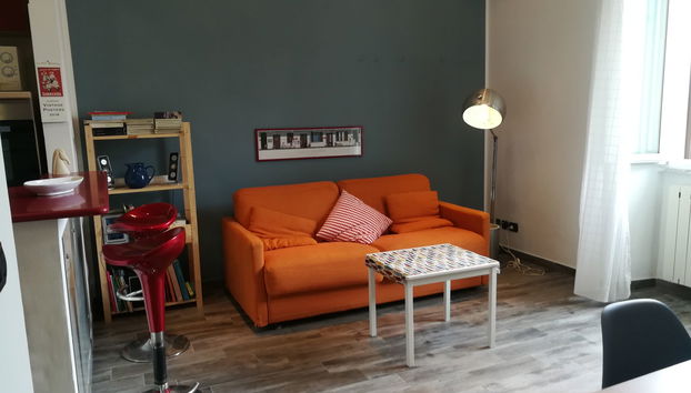 3 bedroom Apartment in Formia with terrace - Photo 2