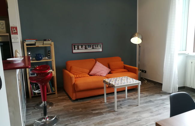 3 bedroom Apartment in Formia with terrace - Photo 2