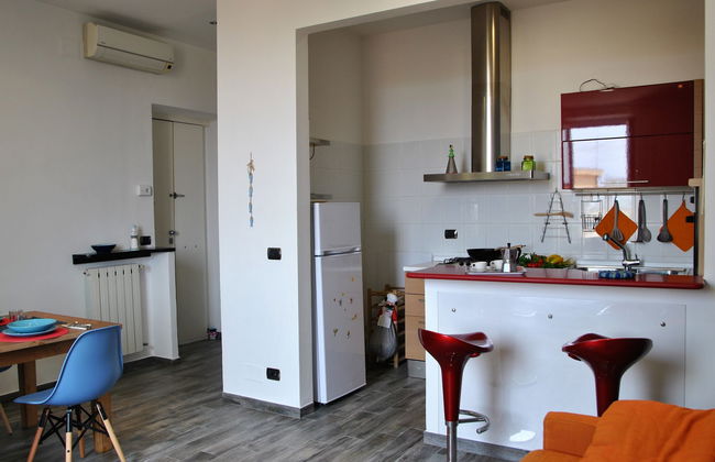 3 bedroom Apartment in Formia with terrace - Photo 12