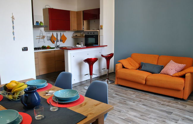 3 bedroom Apartment in Formia with terrace - Photo 11