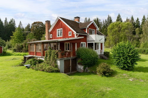 Photo 6 - Maison de 2 chambres à Mullsjö avec jardin