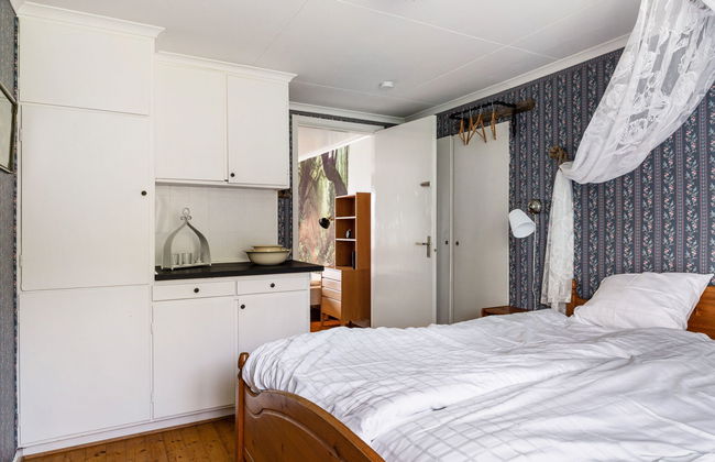 Haus mit 4 Schlafzimmern in Mullsjö mit garten - Foto 22