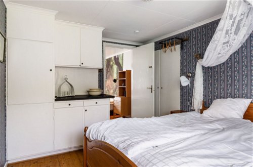 Foto 22 - Haus mit 2 Schlafzimmern in Mullsjö mit garten