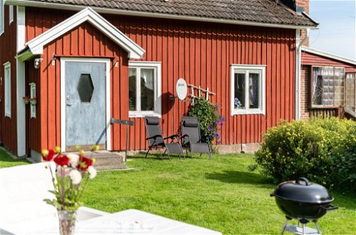 Foto 7 - Casa con 2 camere da letto a Mullsjö con giardino