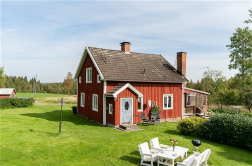 Foto 1 - Haus mit 2 Schlafzimmern in Mullsjö mit garten