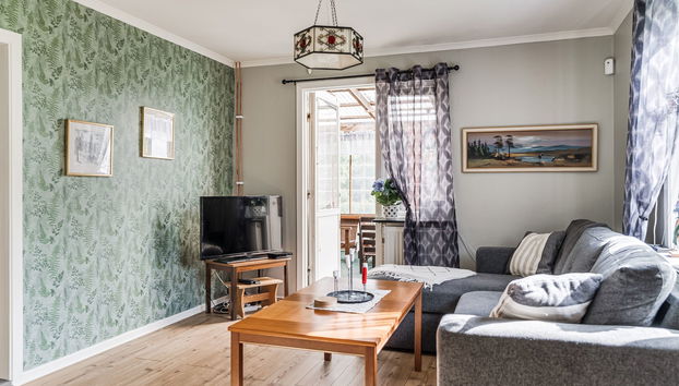 Haus mit 4 Schlafzimmern in Mullsjö mit garten - Foto 4