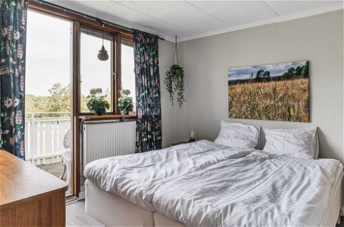 Foto 14 - Haus mit 2 Schlafzimmern in Mullsjö mit garten