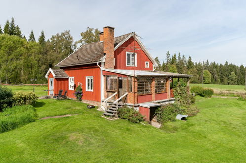 Foto 23 - Casa con 2 camere da letto a Mullsjö con giardino