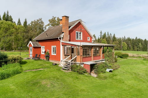 Photo 23 - 2 bedroom House in Mullsjö with garden